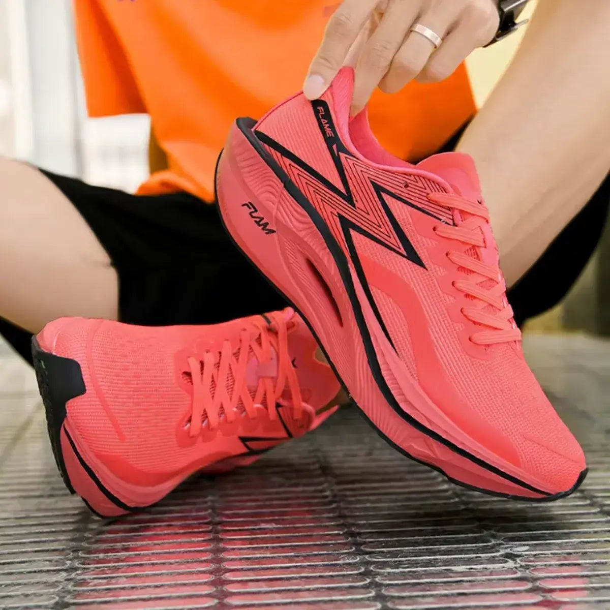 Tênis de Corrida ImpulseFit