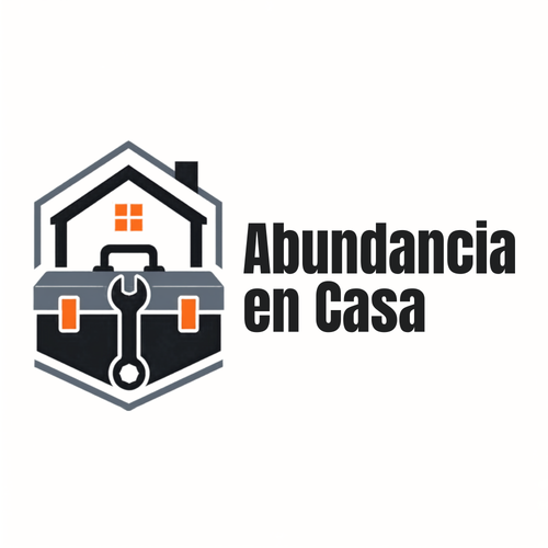 abundancia en casa