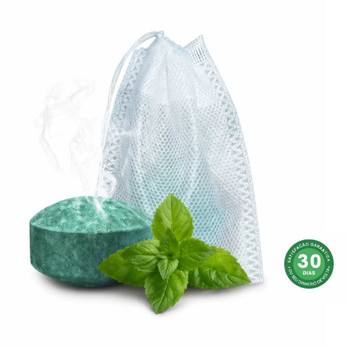 Repelente Natural Anti-Ratos AromaGuard