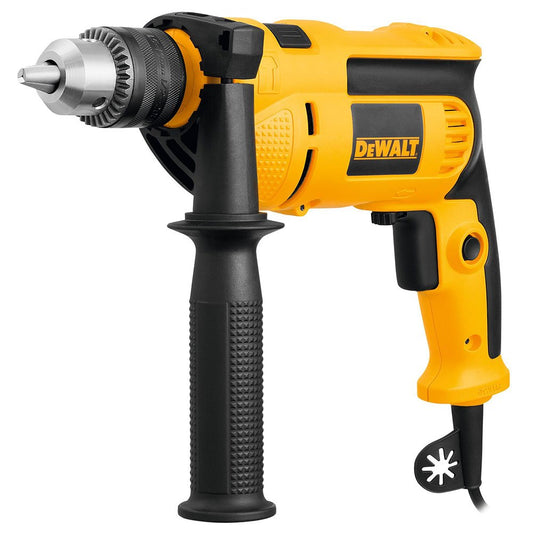 Furadeira de impacto DeWalt DWD502 710W