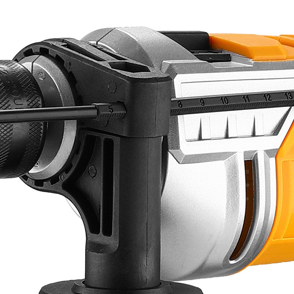 Furadeira de Impacto 1/2" 800W 110V Deko DKID13G80