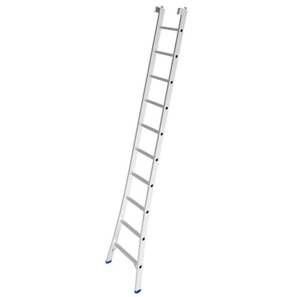 Escada MOR na posição simples