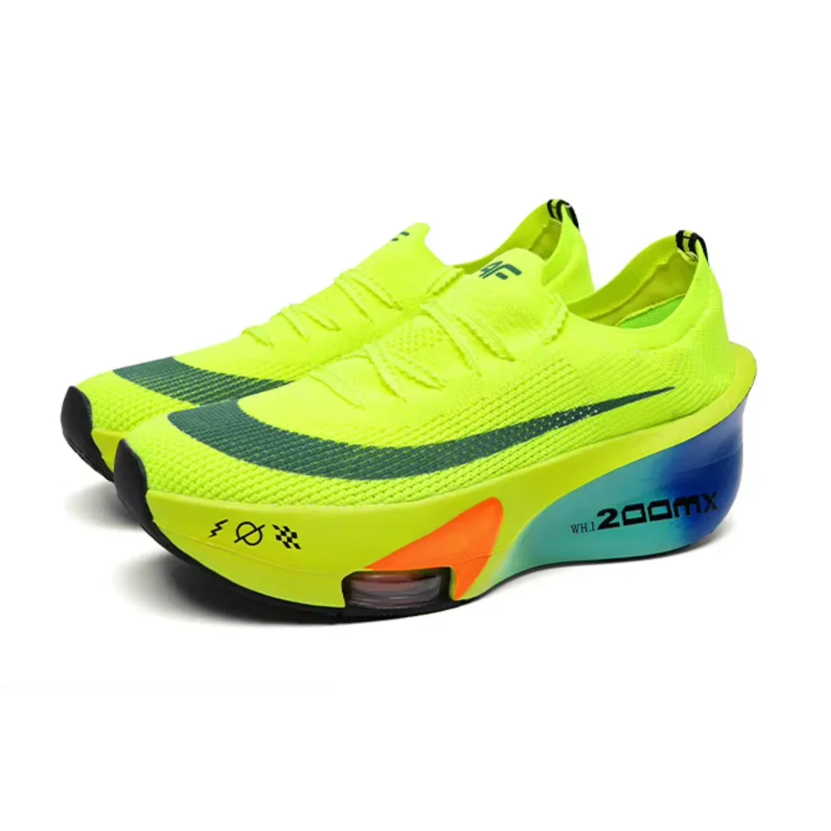 Tênis Esportivo AeroFlex