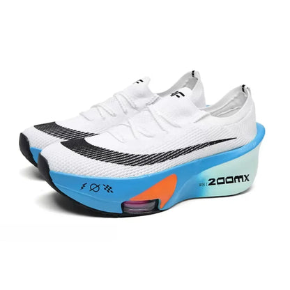 Tênis Esportivo AeroFlex