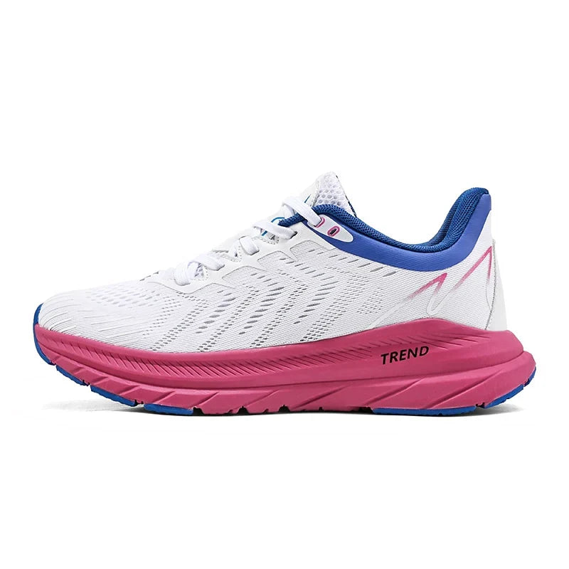 Tênis de Corrida Fast Pulse