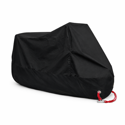 Capa Impermeável para Moto