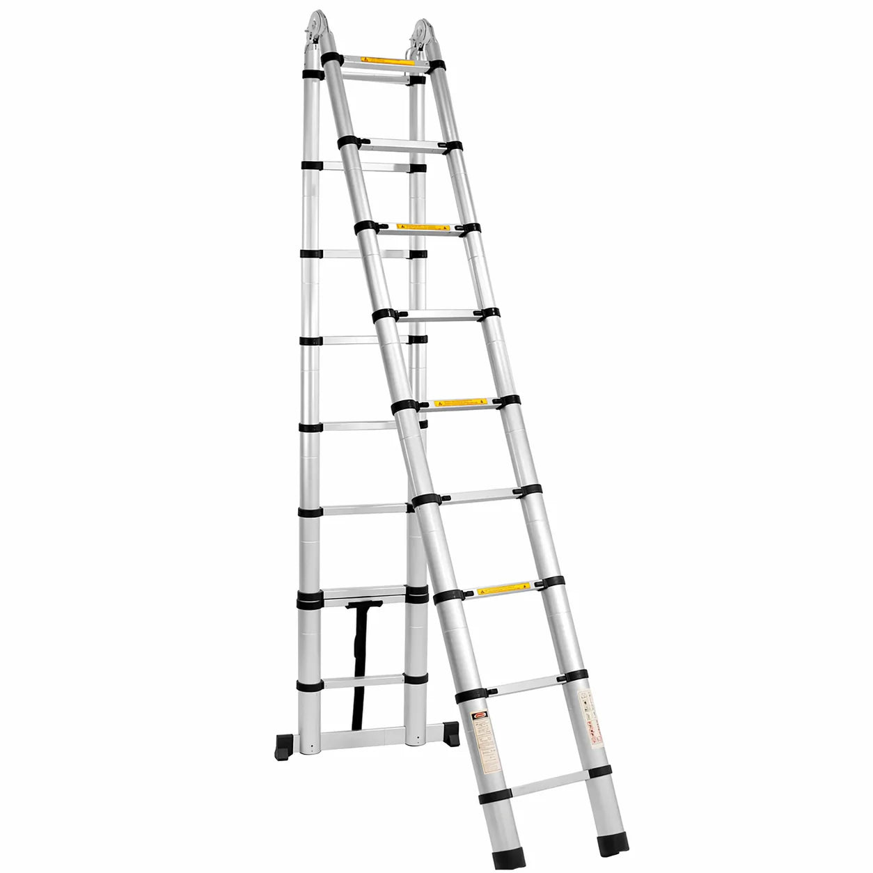 Escada Telescópica