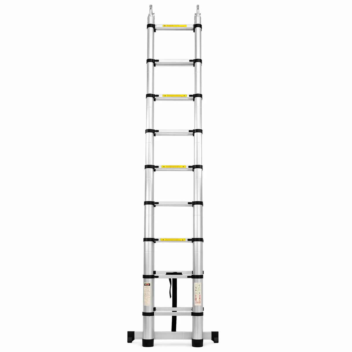 Escada Telescópica de Alumínio AltiMax