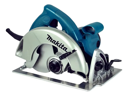 Serra Circular 7.1/4 1800w 5007n Makita Azul-turquesa