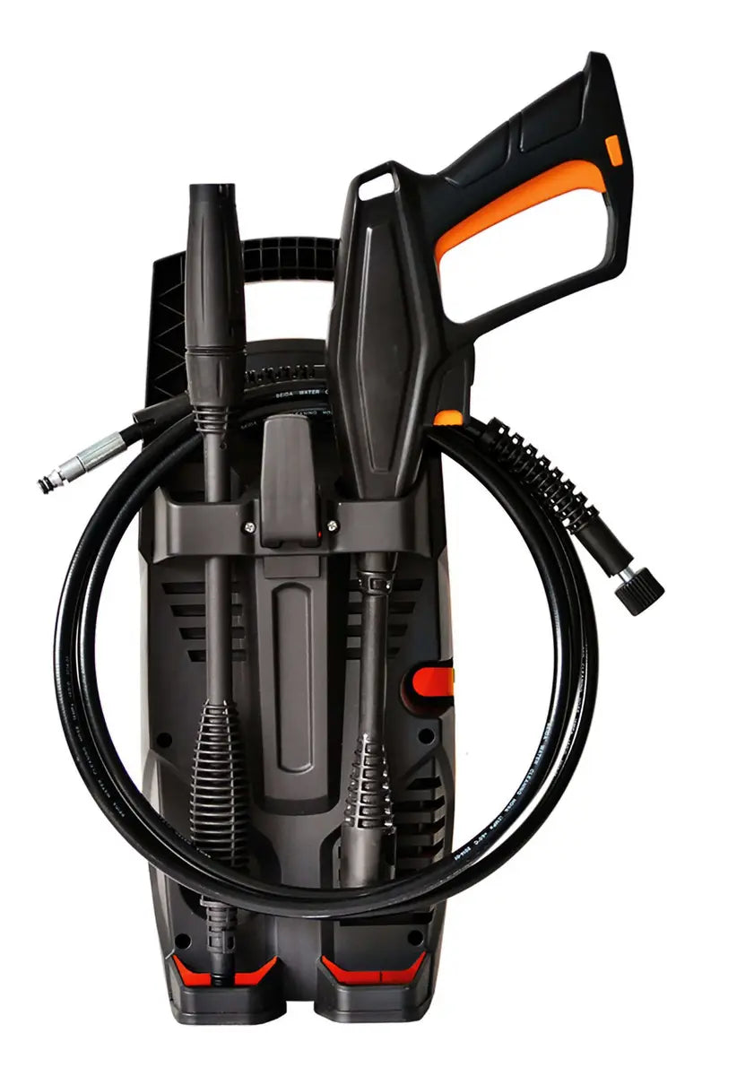 Lavadora de Alta Pressão WAP Ágil 1800 1400W 1300 PSI 110V