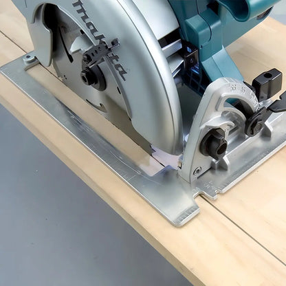 Serra Circular 7.1/4 1800w 5007n Makita Azul-turquesa