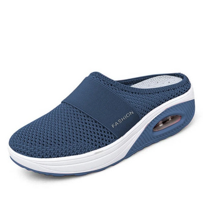 Tênis Ortopédico Antiderrapante ComfortStep