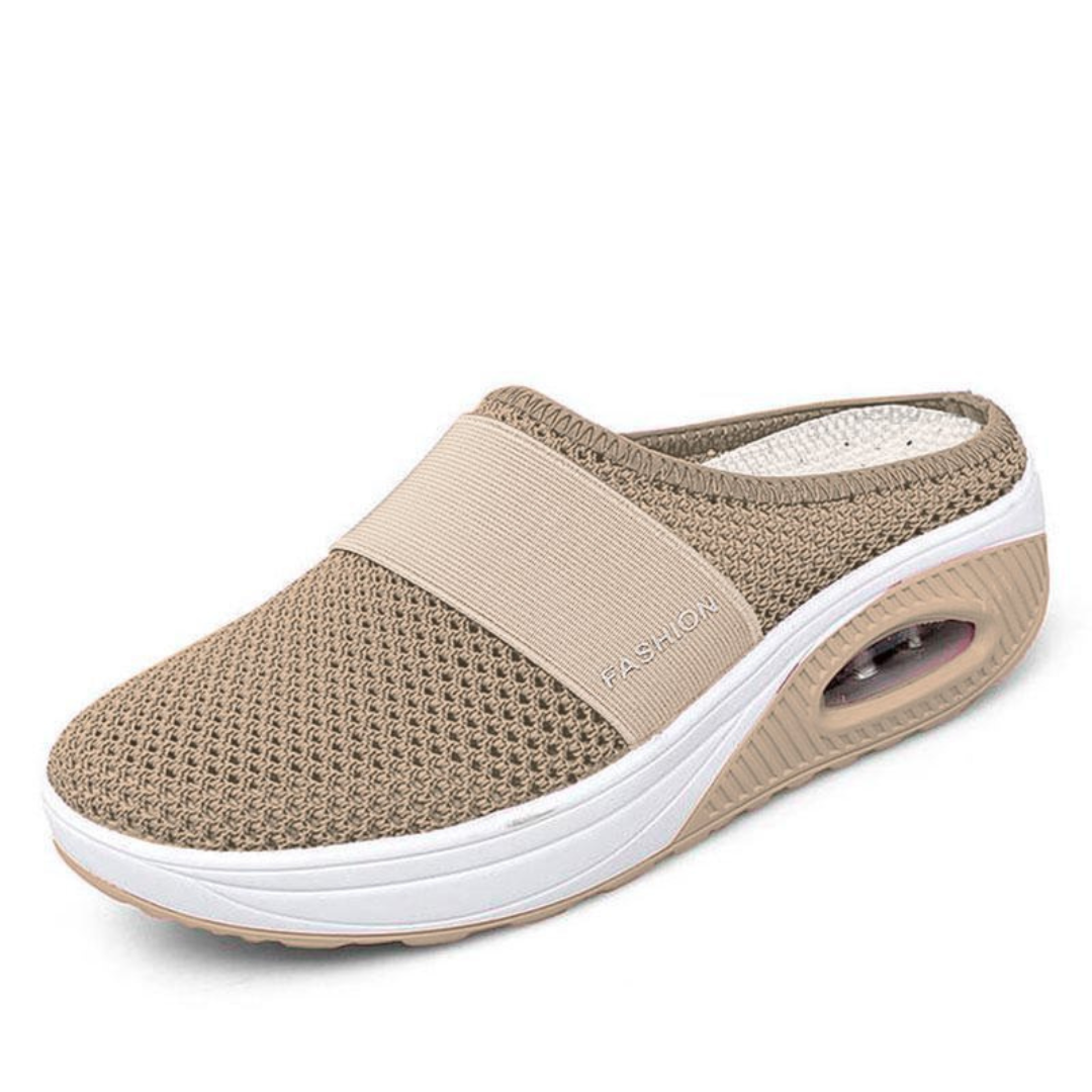 Tênis Ortopédico Antiderrapante ComfortStep
