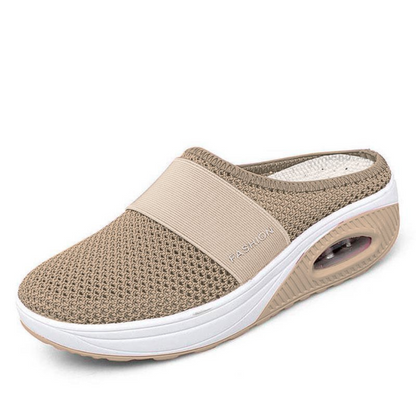 Tênis Ortopédico Antiderrapante ComfortStep