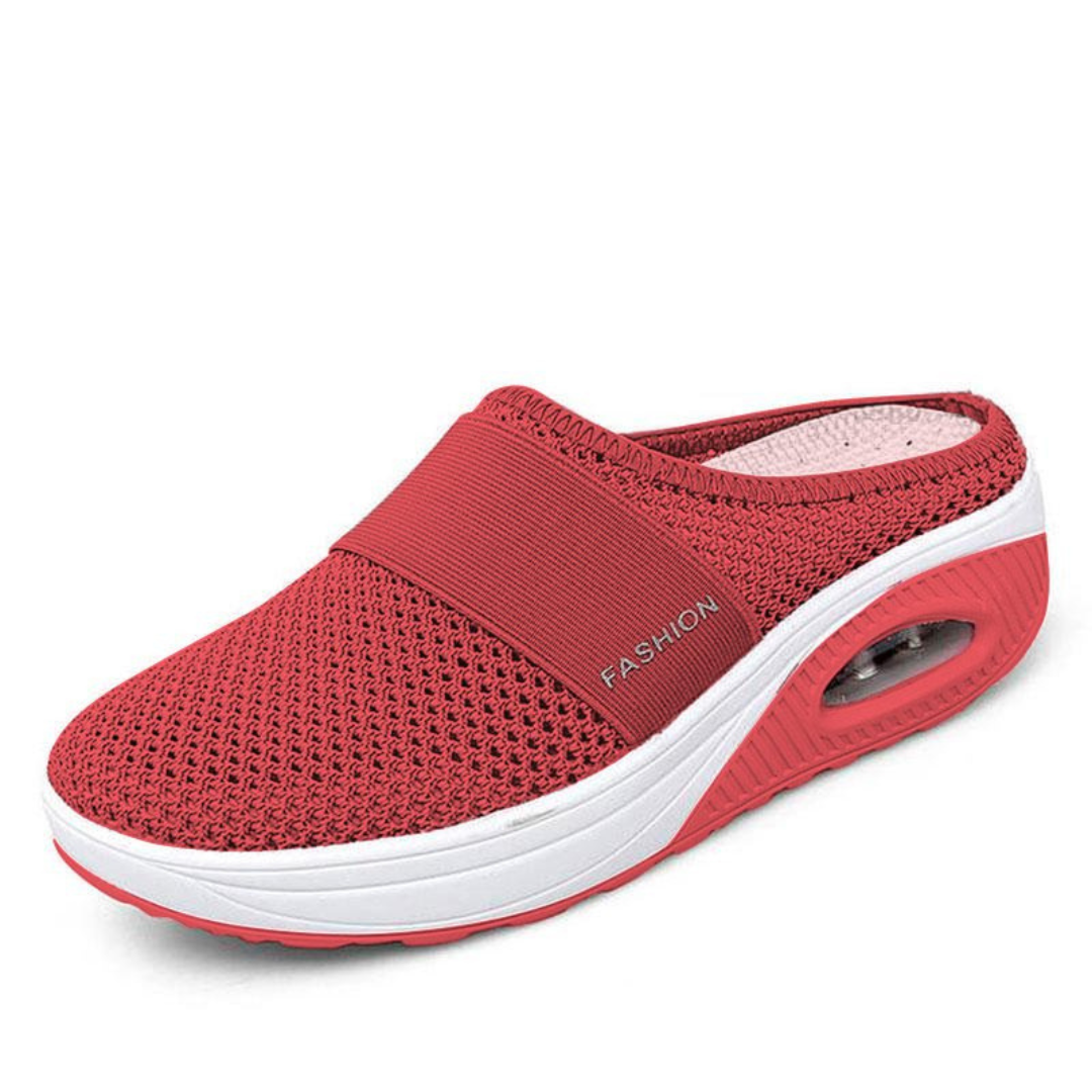 Tênis Ortopédico Antiderrapante ComfortStep