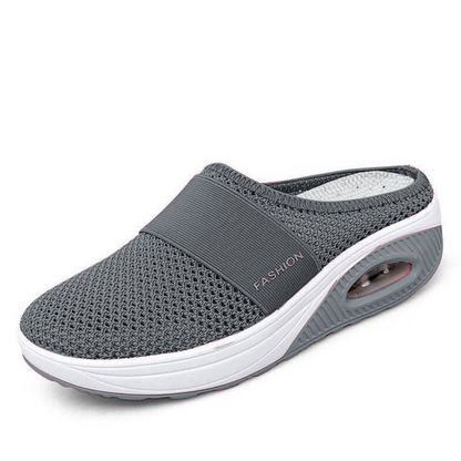 Tênis Ortopédico Antiderrapante ComfortStep