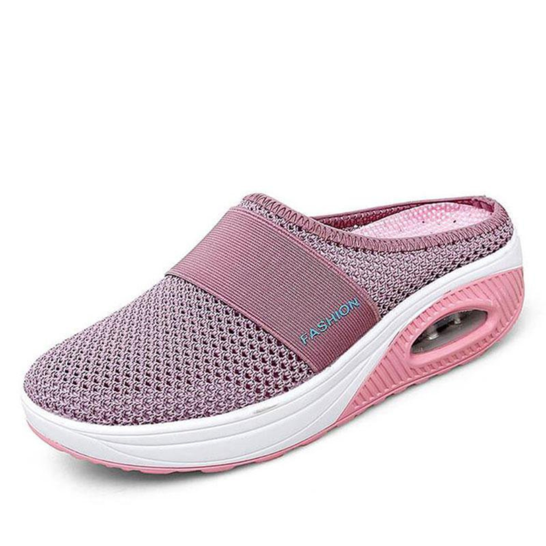 Tênis Ortopédico Antiderrapante ComfortStep