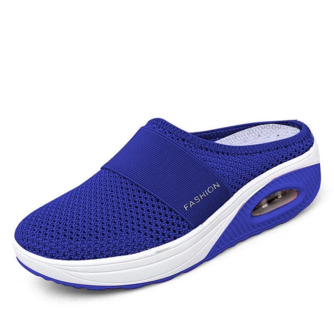 Tênis Ortopédico Antiderrapante ComfortStep