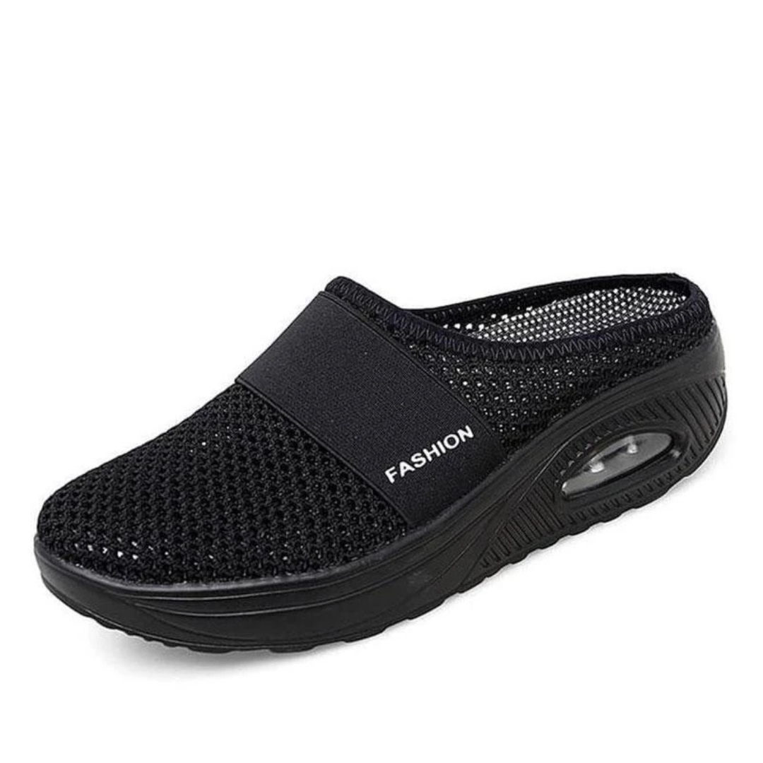 Tênis Ortopédico Antiderrapante ComfortStep