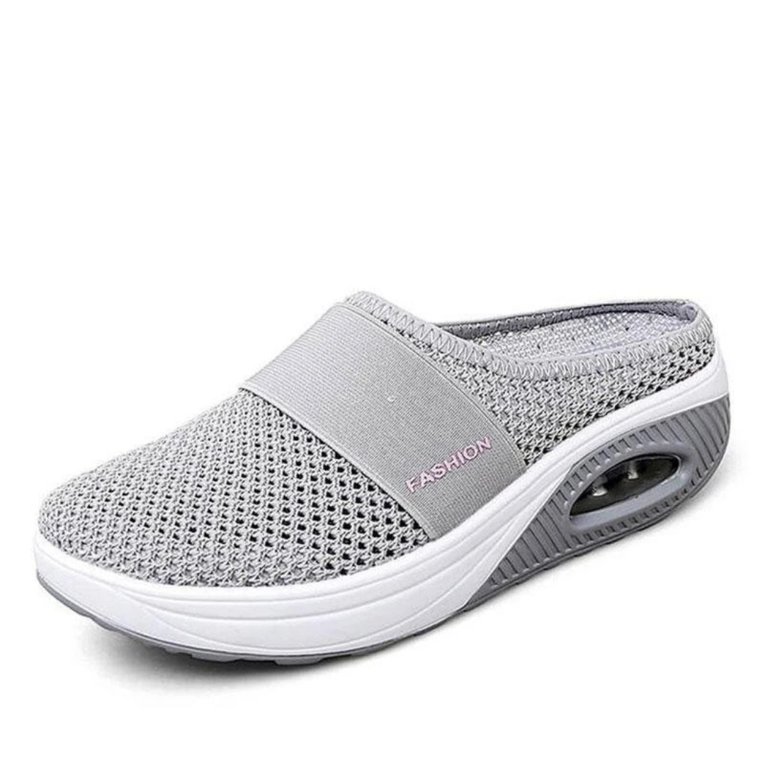Tênis Ortopédico Antiderrapante ComfortStep