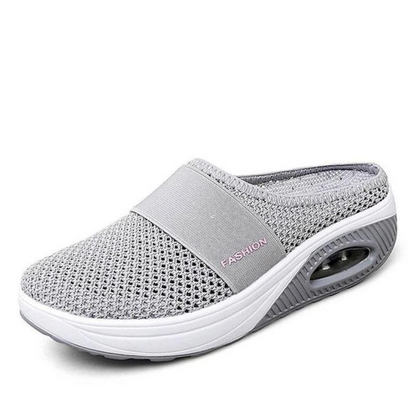 Tênis Ortopédico Antiderrapante ComfortStep