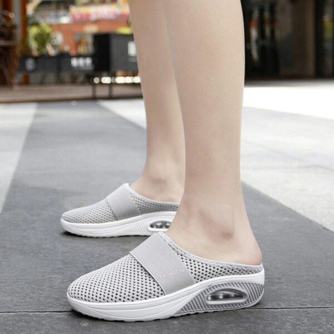 Tênis Ortopédico Antiderrapante ComfortStep