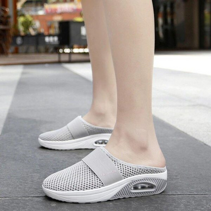 Tênis Ortopédico Antiderrapante ComfortStep