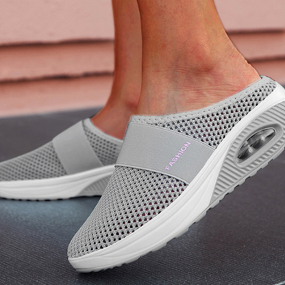 Tênis Ortopédico Antiderrapante ComfortStep