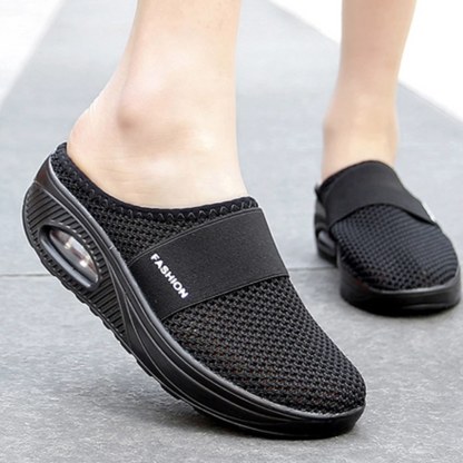 Tênis Ortopédico Antiderrapante ComfortStep