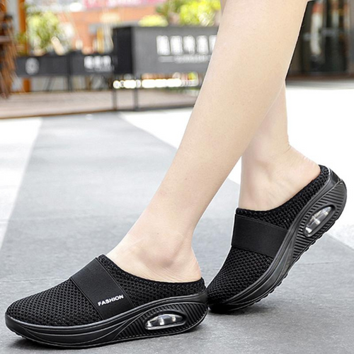 Tênis Ortopédico Antiderrapante ComfortStep