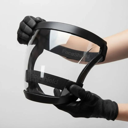 Máscara Protetora - FaceShield
