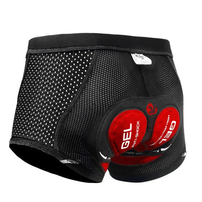 Short Ciclismo Gel Pro 5D