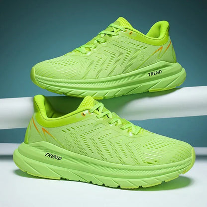 Tênis de Corrida Fast Pulse