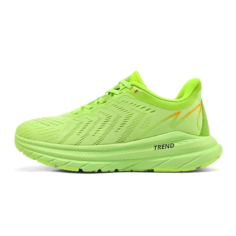 Tênis de Corrida Fast Pulse