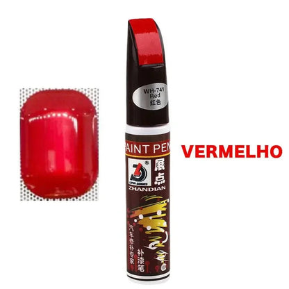 Caneta Reparadora de Arranhões