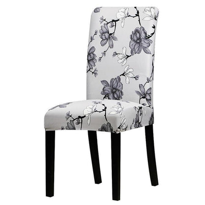 Capa Estampada para Cadeiras