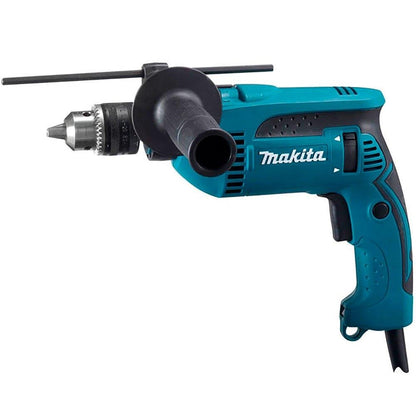 Furadeira de impacto Makita HP1640 760W