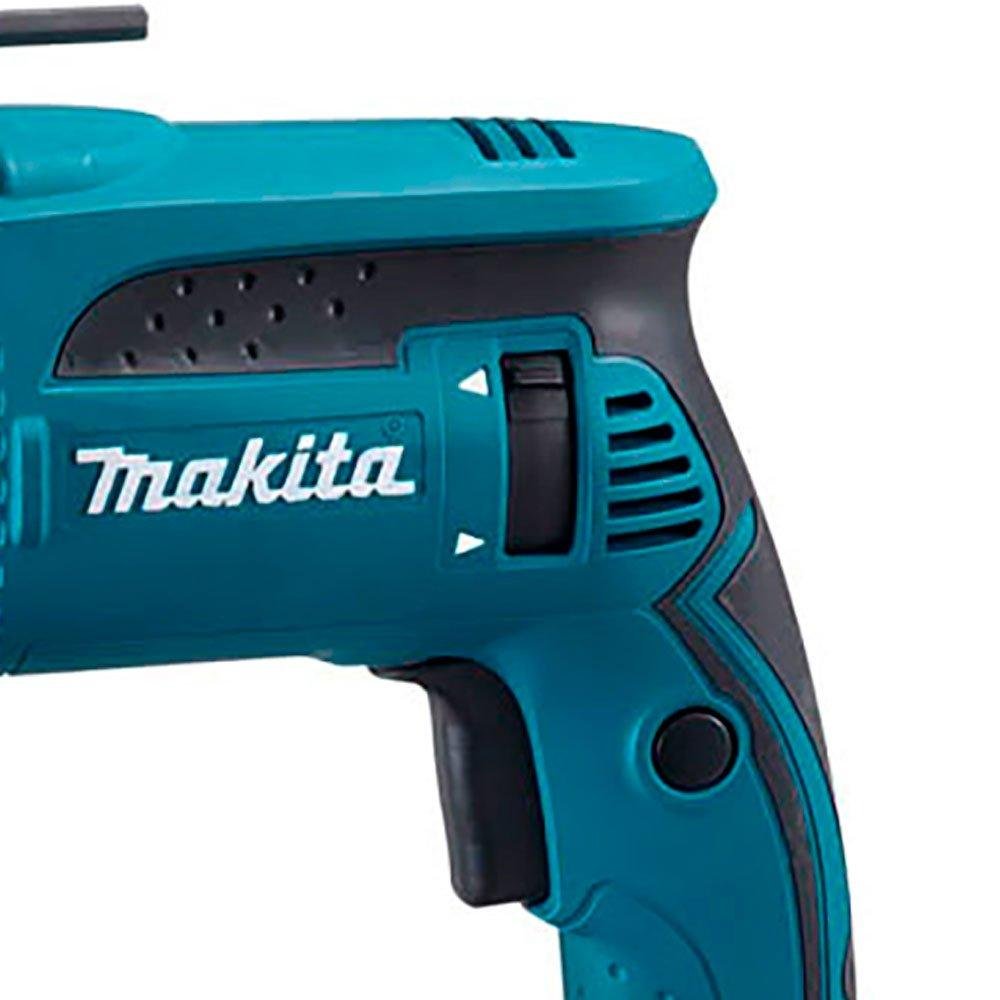 Lateral da Makita HP1640