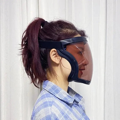 Máscara Protetora - FaceShield