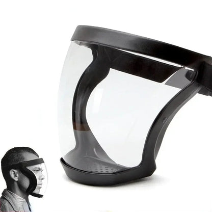 Máscara Protetora - FaceShield
