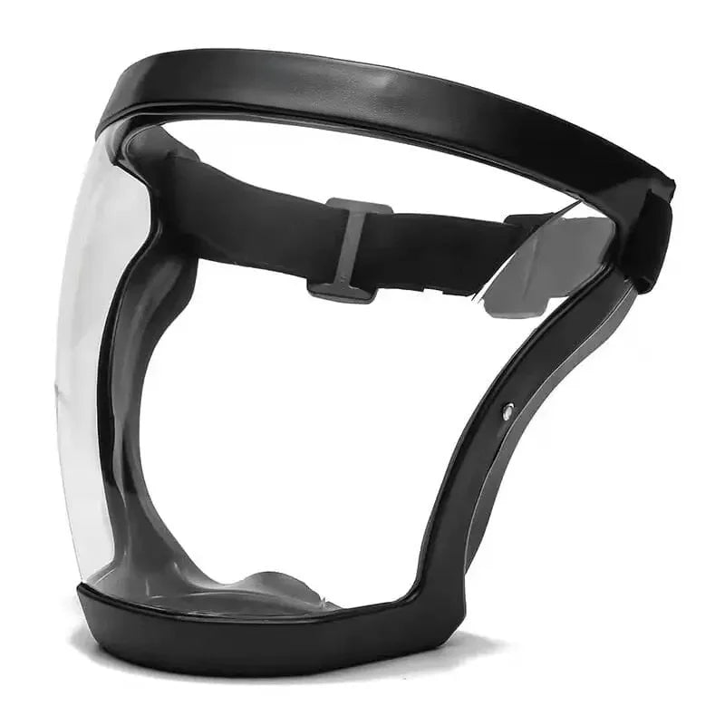 Máscara Protetora - FaceShield