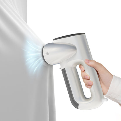 Ferro de Passar a Vapor Vertical - SteamPro