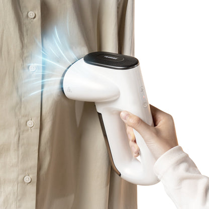Ferro de Passar a Vapor Vertical - SteamPro