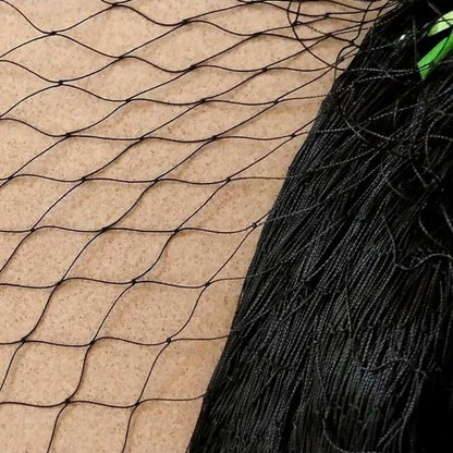 Tela Anti Pássaros para Plantas