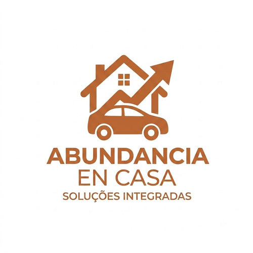 abundancia en casa